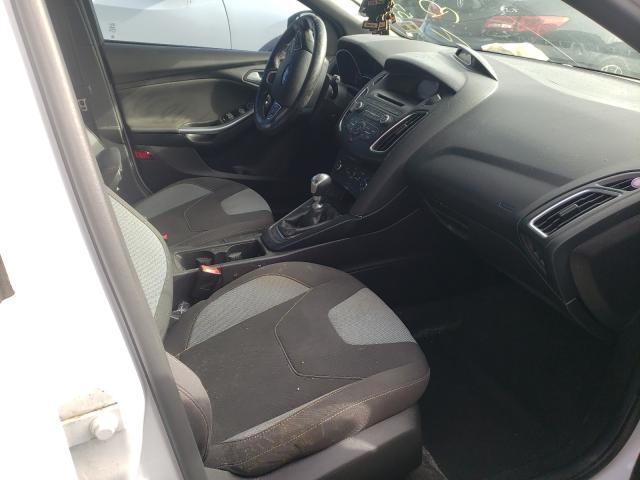 Photo 5 from auction – 2015 FORD FOCUS ST with VIN 1FADP3L90FL258976