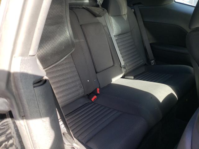 Photo 6 from auction – 2014 DODGE CHALLENGER with VIN 2C3CDYBT5EH163516