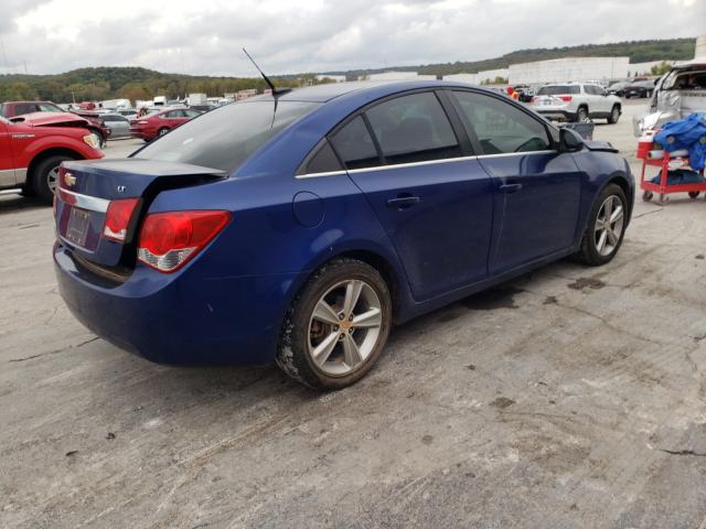 Photo 4 from auction – 2012 CHEVROLET CRUZE LT with VIN 1G1PG5SC5C7111825