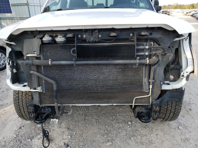 Photo 9 from auction – 2014 FORD F250 SUPER with VIN 1FT7W2BT1EEA03175