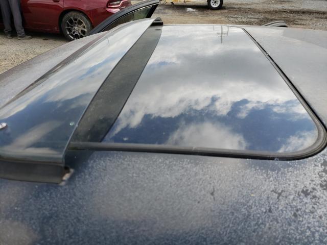 Photo 9 from auction – 2006 INFINITI G35 with VIN JNKCV51E76M512795