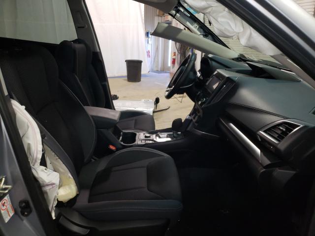 Photo 5 from auction – 2019 SUBARU FORESTER P with VIN JF2SKAEC8KH559393