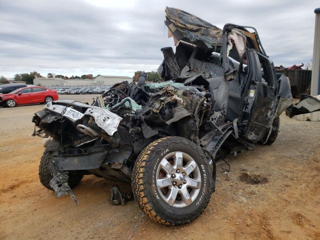 Photo 2 from auction – 2014 FORD F150 SUPER with VIN 1FTFX1ETXEFB59577