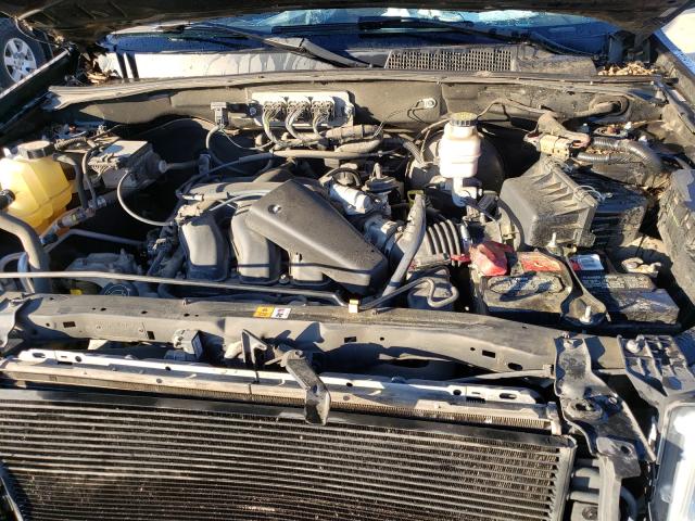 Photo 7 from auction – 2008 FORD ESCAPE LIM with VIN 1FMCU04198KA47706