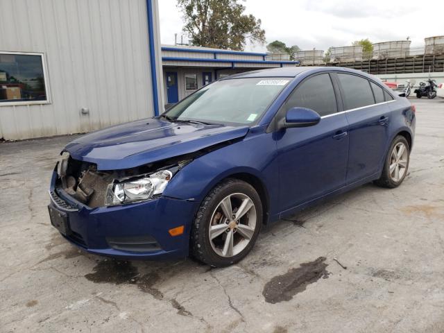 Photo 2 from auction – 2012 CHEVROLET CRUZE LT with VIN 1G1PG5SC5C7111825