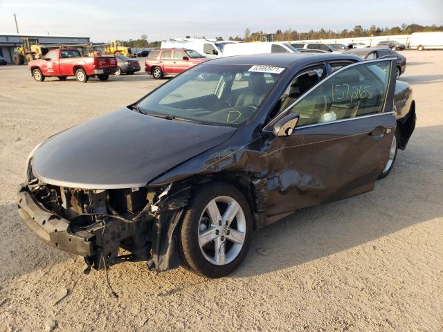 Photo 9 from auction – 2012 TOYOTA CAMRY BASE with VIN 4T1BF1FK6CU073081
