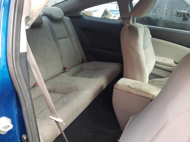 Photo 6 from auction – 2012 HONDA CIVIC LX with VIN 2HGFG3B50CH501052