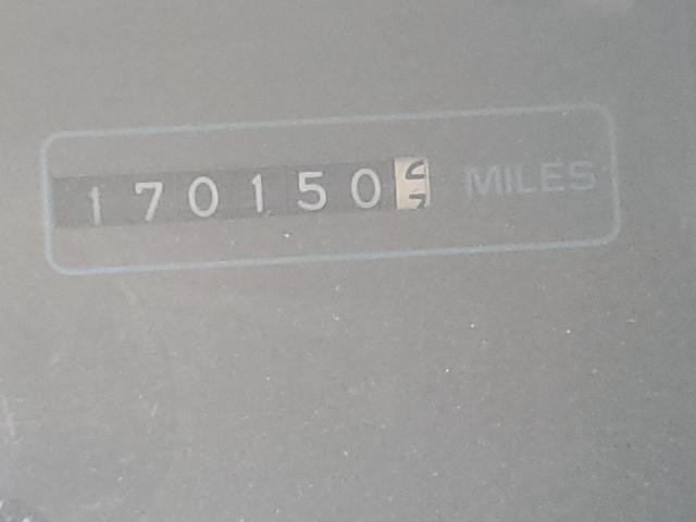 Photo 8 from auction – 1991 CHEVROLET CAPRICE with VIN 1G1BL5375MR127956