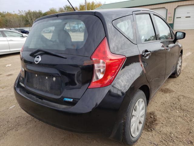 Photo 4 from auction – 2015 NISSAN VERSA NOTE with VIN 3N1CE2CPXFL368090