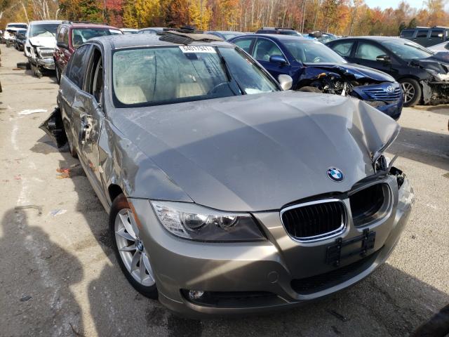 Photo 1 from auction – 2010 BMW 328 I SULE with VIN WBAPH5G58ANM36845