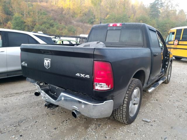 Photo 4 from auction – 2019 RAM 1500 CLASS with VIN 1C6RR7LT1KS702659