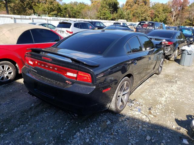 Photo 4 from auction – 2014 DODGE CHARGER R/ with VIN 2C3CDXCT7EH253629