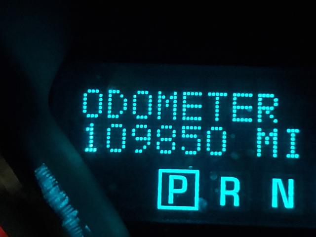 Photo 8 from auction – 2013 CHEVROLET TRAVERSE L with VIN 1GNKRFED1DJ257978