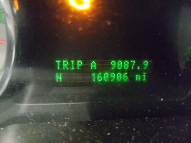 Photo 8 from auction – 2010 FORD EDGE LIMIT with VIN 2FMDK4KC9ABB57726