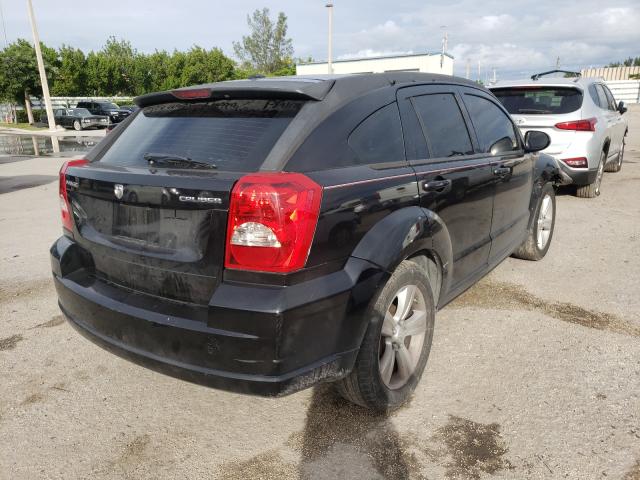 Photo 4 from auction – 2010 DODGE CALIBER MA with VIN 1B3CB3HA8AD642225