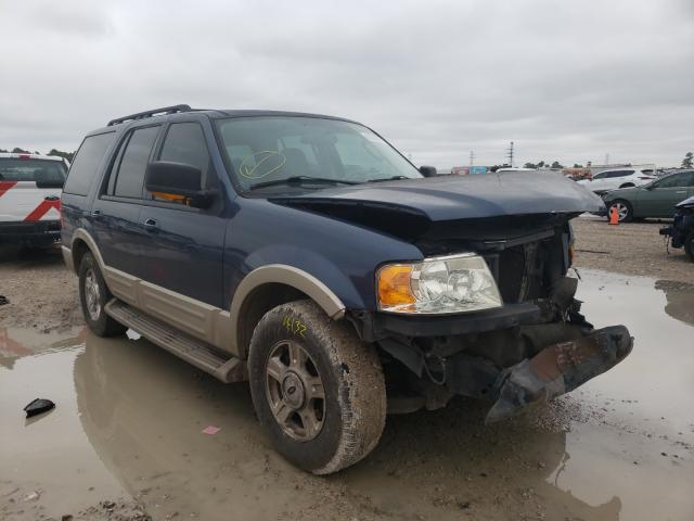 FORD EXPEDITION 2005 with VIN 1FMPU17575LA07510 - Photo from auction
