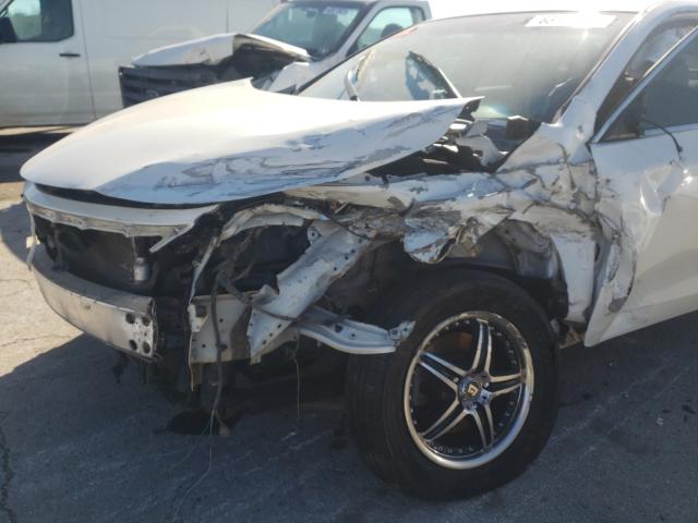 Photo 9 from auction – 2013 NISSAN ALTIMA 2.5 with VIN 1N4AL3AP2DN540957