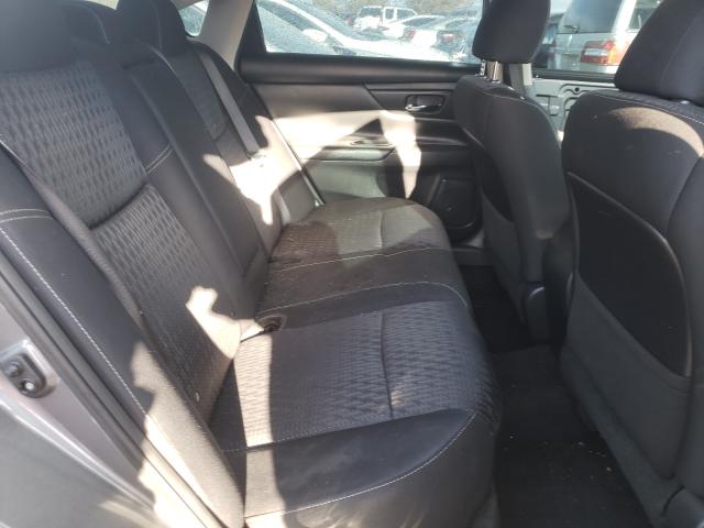 Photo 6 from auction – 2017 NISSAN ALTIMA 2.5 with VIN 1N4AL3AP9HN314632