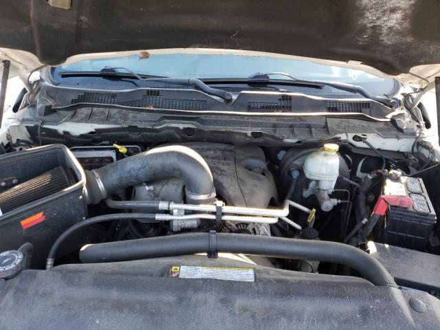 Photo 7 from auction – 2009 DODGE RAM with VIN 1D3HV18T69S709193