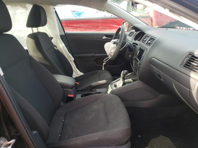 Photo 5 from auction – 2016 VOLKSWAGEN JETTA S with VIN 3VW267AJ5GM213537