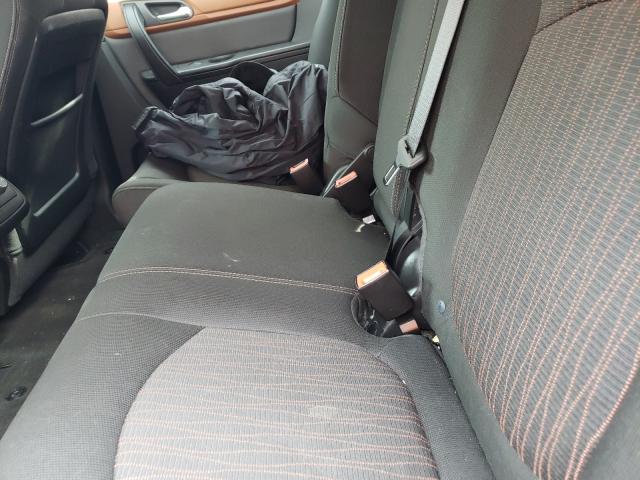 Photo 6 from auction – 2017 CHEVROLET TRAVERSE L with VIN 1GNKRGKD9HJ173505