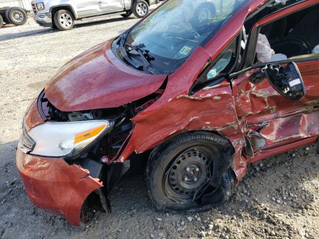 Photo 9 from auction – 2016 NISSAN VERSA NOTE with VIN 3N1CE2CP1GL382428