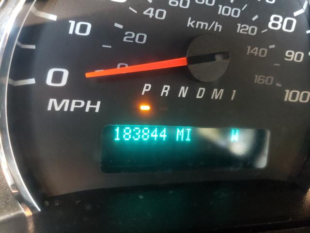 Photo 8 from auction – 2012 CHEVROLET EXPRESS G3 with VIN 1GAZGYFG8C1135725