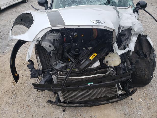 Photo 9 from auction – 2013 MINI COOPER with VIN WMWSU3C57DT545393