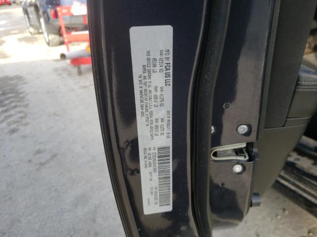 Photo 10 from auction – 2019 DODGE CHARGER SX with VIN 2C3CDXBG3KH510656
