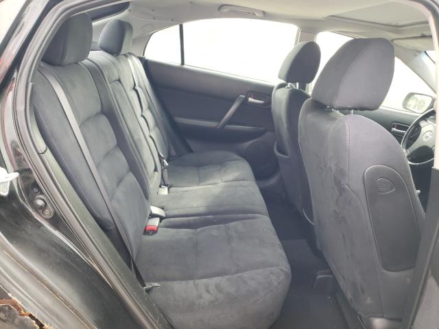 Photo 6 from auction – 2006 MAZDA 6 I with VIN 1YVHP84C065M36046