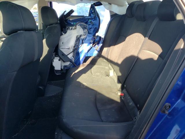 Photo 6 from auction – 2016 HONDA CIVIC LX with VIN 19XFC2F51GE023904