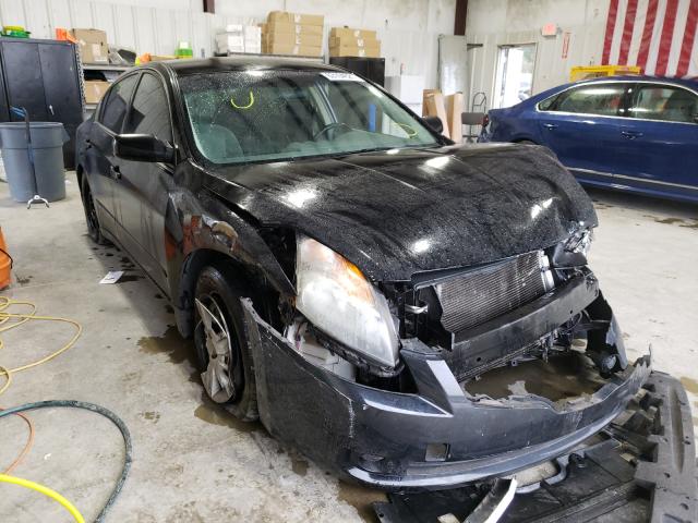 Photo 1 from auction – 2009 NISSAN ALTIMA 2.5 with VIN 1N4AL21E79N523328