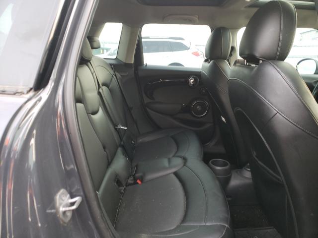 Photo 6 from auction – 2015 MINI COOPER S with VIN WMWXU3C57F2B65911