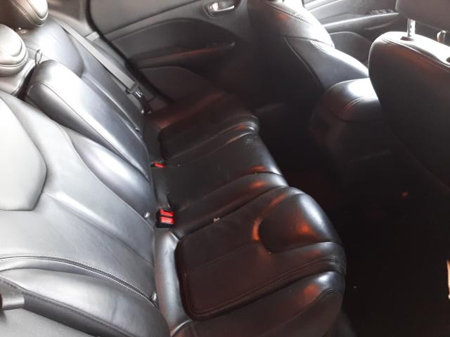 Photo 6 from auction – 2013 DODGE DART LIMIT with VIN 1C3CDFCH2DD293926