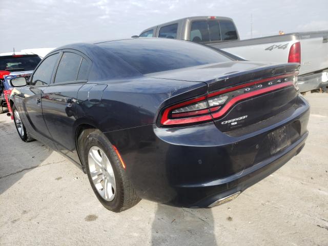 Photo 3 from auction – 2019 DODGE CHARGER SX with VIN 2C3CDXBG3KH510656