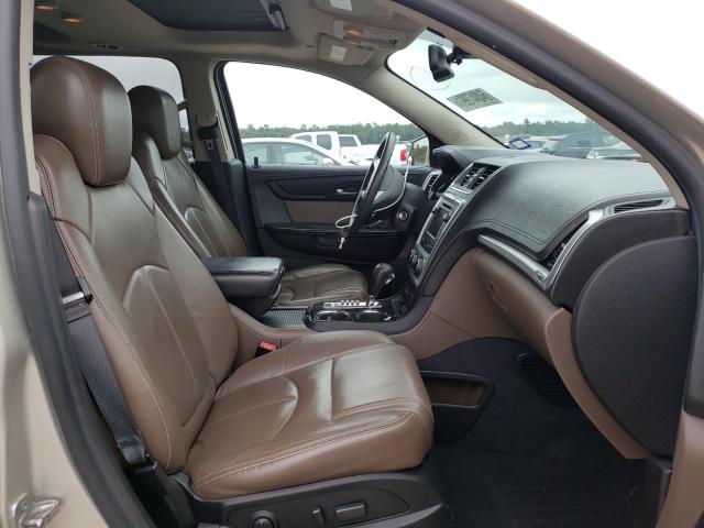 Photo 5 from auction – 2014 GMC ACADIA SLT with VIN 1GKKRRKD7EJ276328
