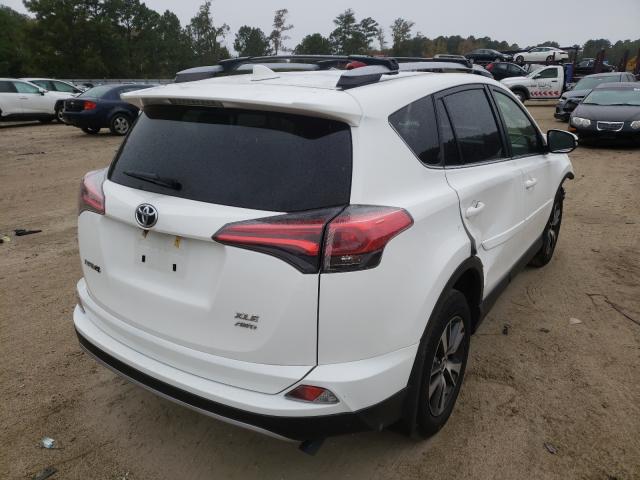 Photo 4 from auction – 2018 TOYOTA RAV4 ADVEN with VIN JTMRFREV4JJ746946