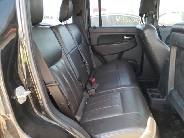 Photo 6 from auction – 2012 JEEP LIBERTY SP with VIN 1C4PJLAK3CW141577
