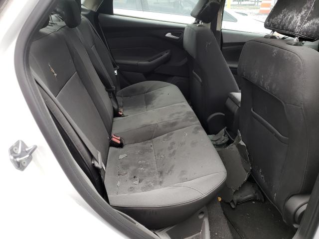 Photo 6 from auction – 2016 FORD FOCUS SE with VIN 1FADP3F29GL247684
