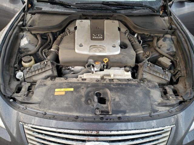 Photo 7 from auction – 2008 INFINITI G37 BASE with VIN JNKCV64E88M124088