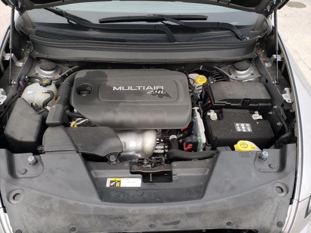 Photo 7 from auction – 2018 JEEP CHEROKEE L with VIN 1C4PJLCB0JD568477