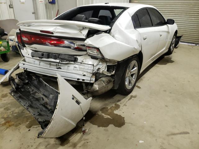 Photo 4 from auction – 2013 DODGE CHARGER SX with VIN 2C3CDXHG5DH542521