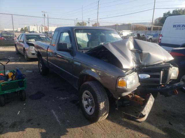Photo 1 from auction – 2009 FORD RANGER SUP with VIN 1FTYR14D79PA66819