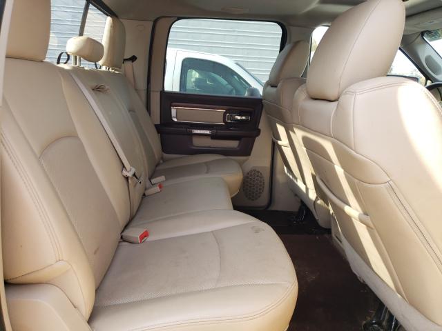 Photo 6 from auction – 2017 RAM 3500 LARAM with VIN 3C63RRJL3HG586949