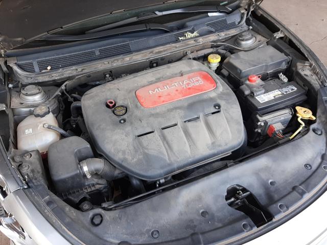 Photo 7 from auction – 2013 DODGE DART LIMIT with VIN 1C3CDFCH2DD293926