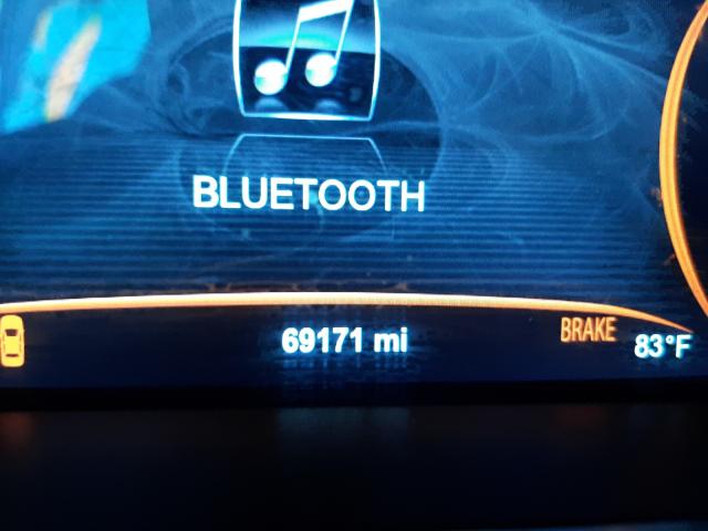 Photo 8 from auction – 2013 DODGE DART LIMIT with VIN 1C3CDFCH2DD293926
