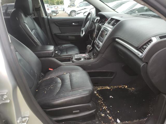 Photo 5 from auction – 2013 GMC ACADIA SLT with VIN 1GKKRRKD4DJ266838