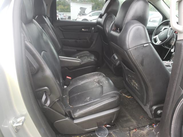 Photo 6 from auction – 2013 GMC ACADIA SLT with VIN 1GKKRRKD4DJ266838