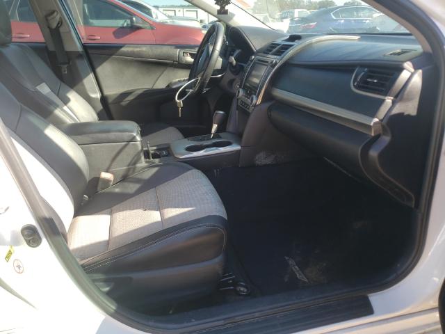 Photo 5 from auction – 2014 TOYOTA CAMRY L with VIN 4T1BF1FK2EU737248