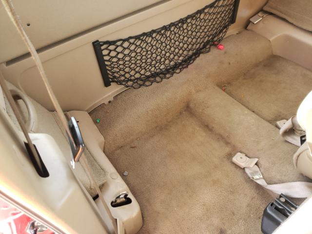 Photo 6 from auction – 2002 FORD RANGER SUP with VIN 1FTYR14U72TA48351